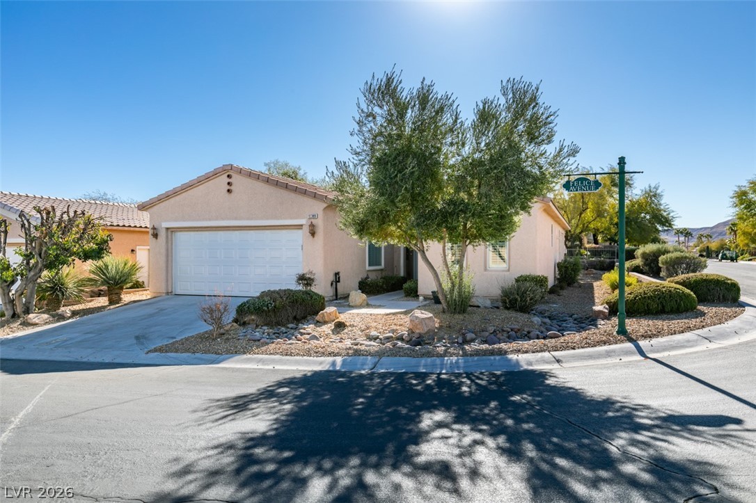 10389 Felice Avenue Las Vegas NV 89135