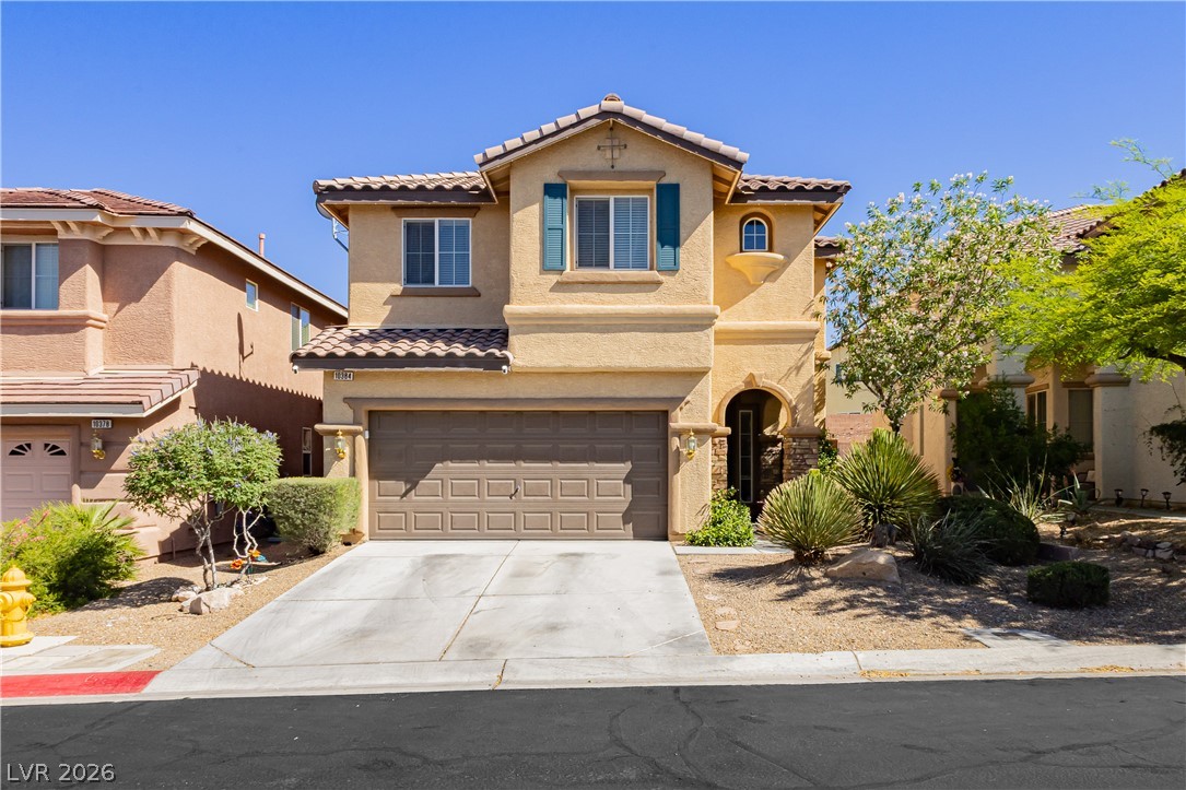 10384 Bolting Cloud Drive Las Vegas NV 89178