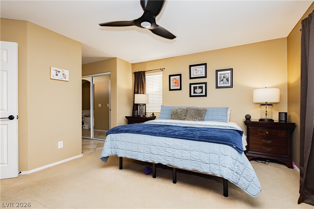10384 Bolting Cloud Drive Las Vegas NV 89178