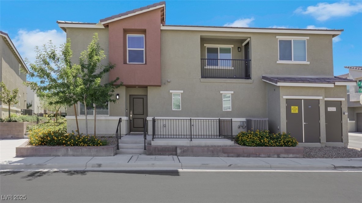 12346 Indigo Montage Road 4 Las Vegas NV 89183