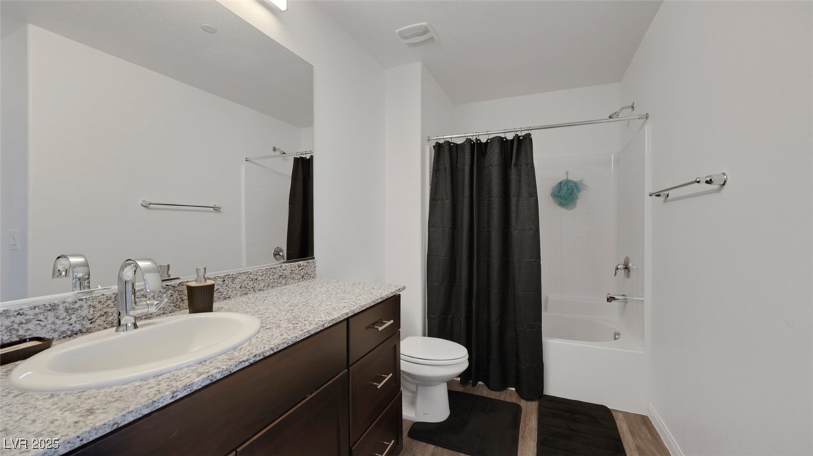 12346 Indigo Montage Road 4 Las Vegas NV 89183
