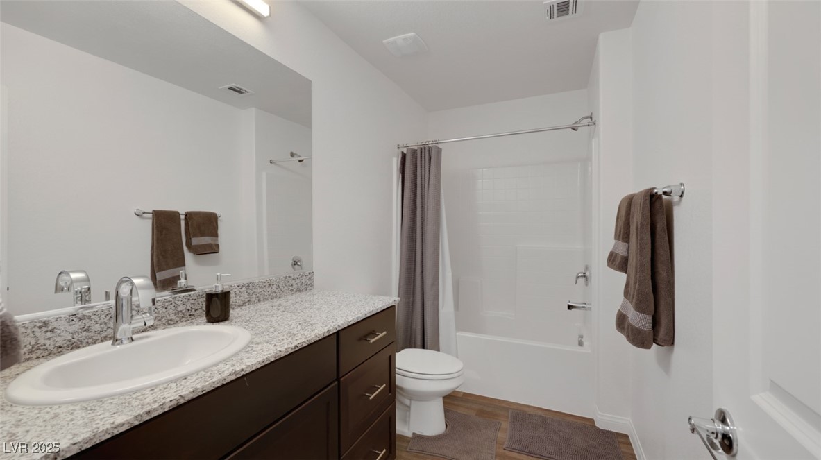 12346 Indigo Montage Road 4 Las Vegas NV 89183