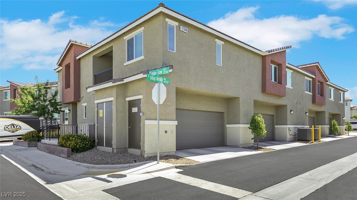 12346 Indigo Montage Road 4 Las Vegas NV 89183