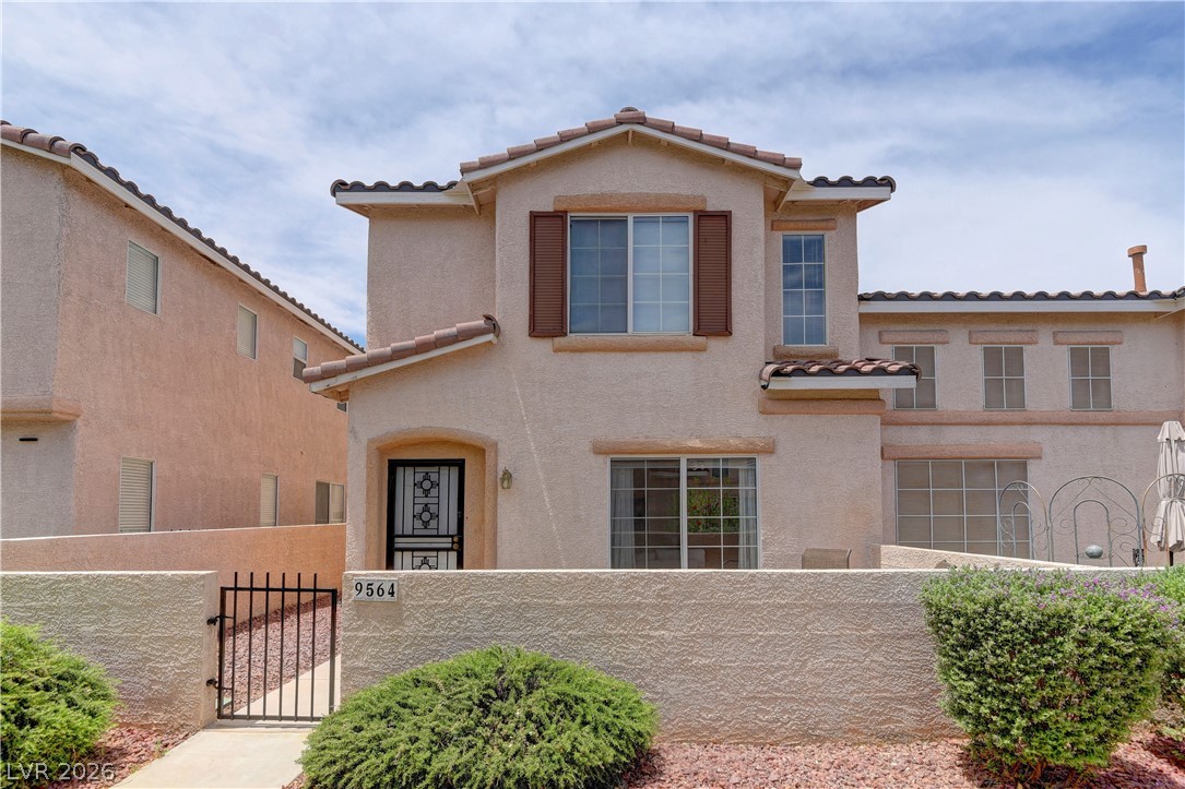 9564 Belle Fountain Avenue Las Vegas NV 89123