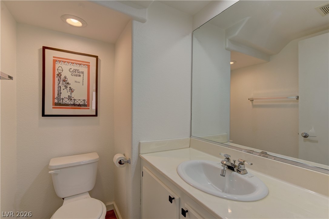 9564 Belle Fountain Avenue Las Vegas NV 89123