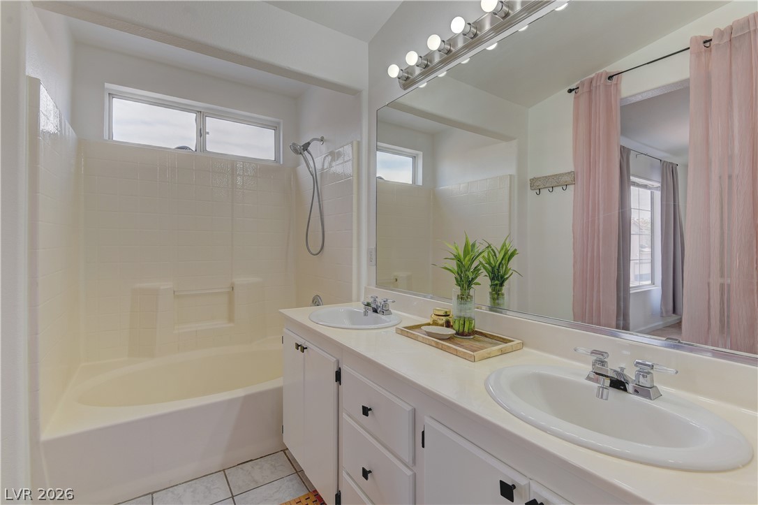 9564 Belle Fountain Avenue Las Vegas NV 89123