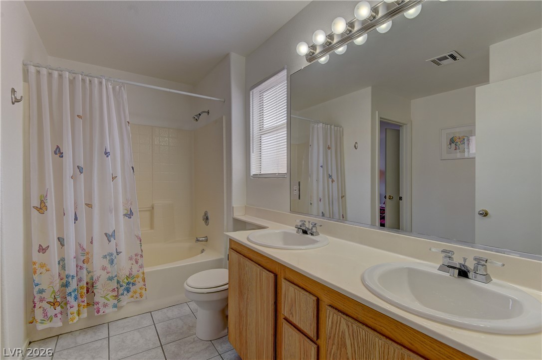 9564 Belle Fountain Avenue Las Vegas NV 89123