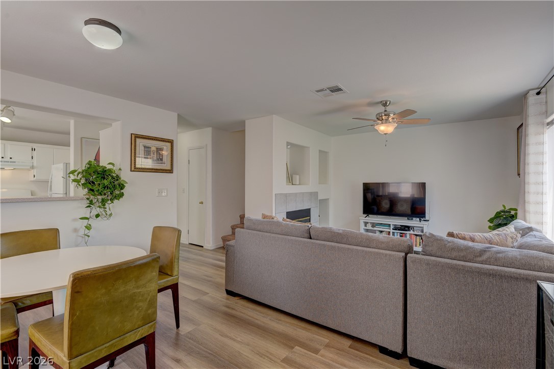 9564 Belle Fountain Avenue Las Vegas NV 89123