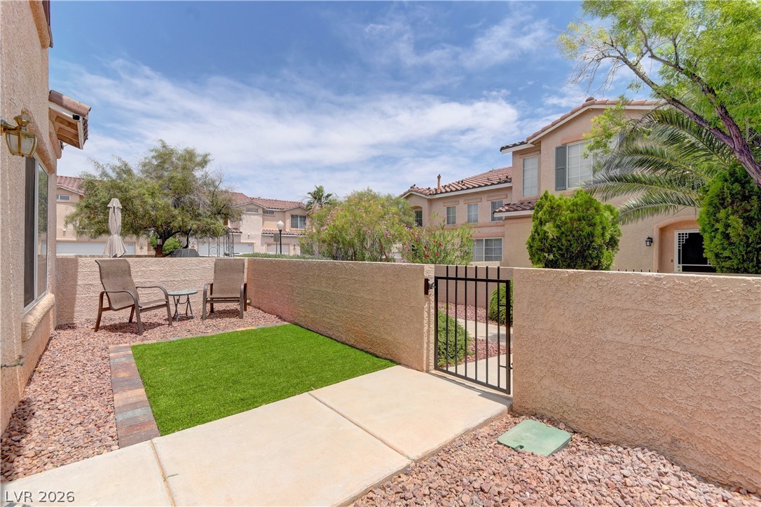 9564 Belle Fountain Avenue Las Vegas NV 89123