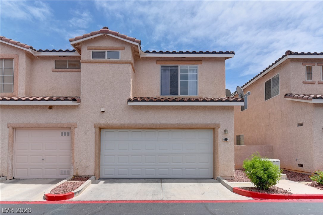 9564 Belle Fountain Avenue Las Vegas NV 89123
