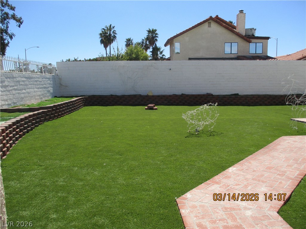 2701 Sidonia Avenue Las Vegas NV 89102