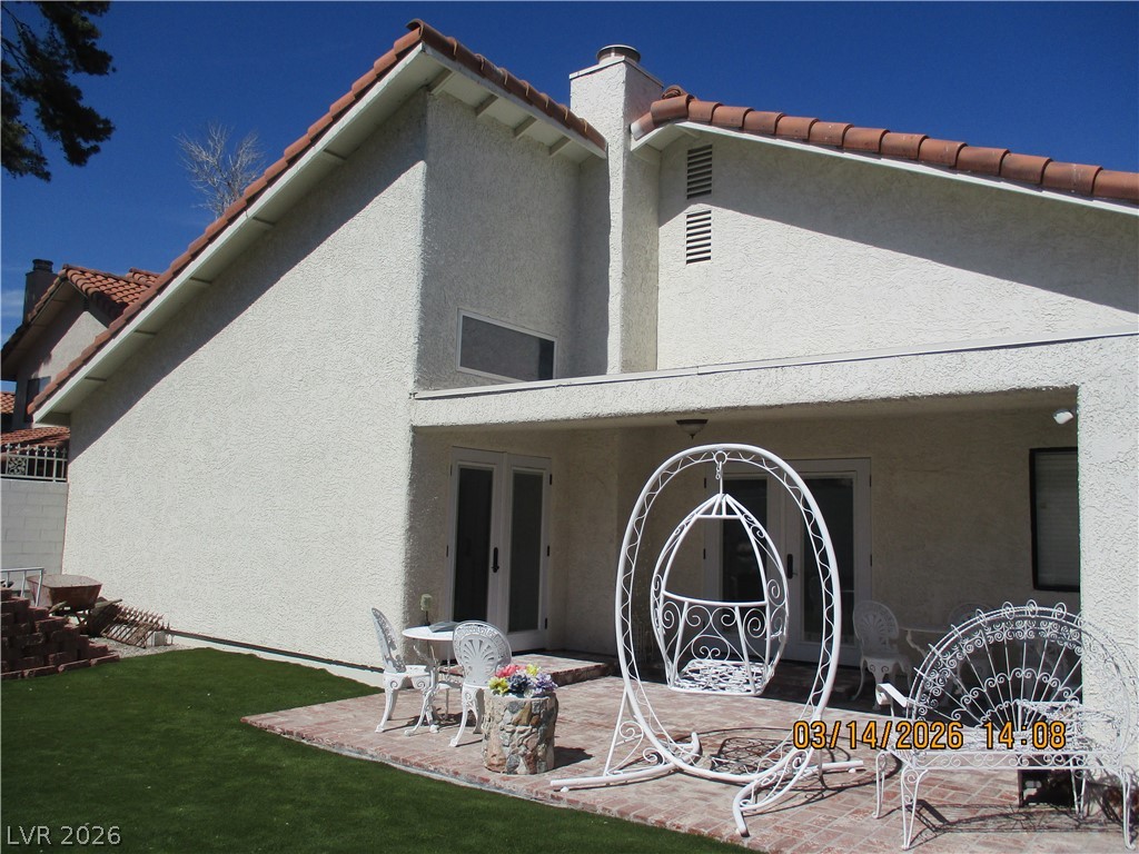 2701 Sidonia Avenue Las Vegas NV 89102