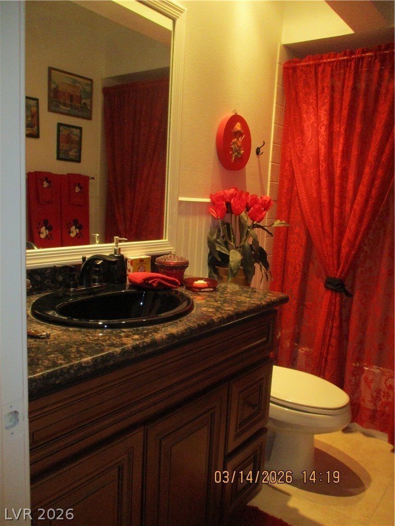 2701 Sidonia Avenue Las Vegas NV 89102
