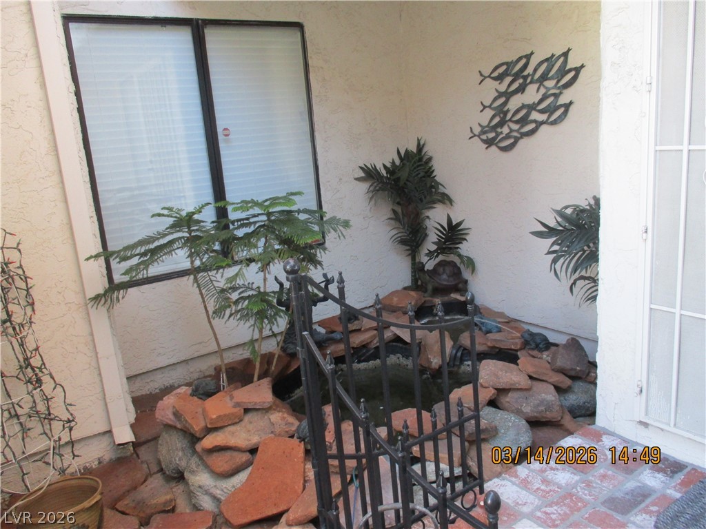 2701 Sidonia Avenue Las Vegas NV 89102