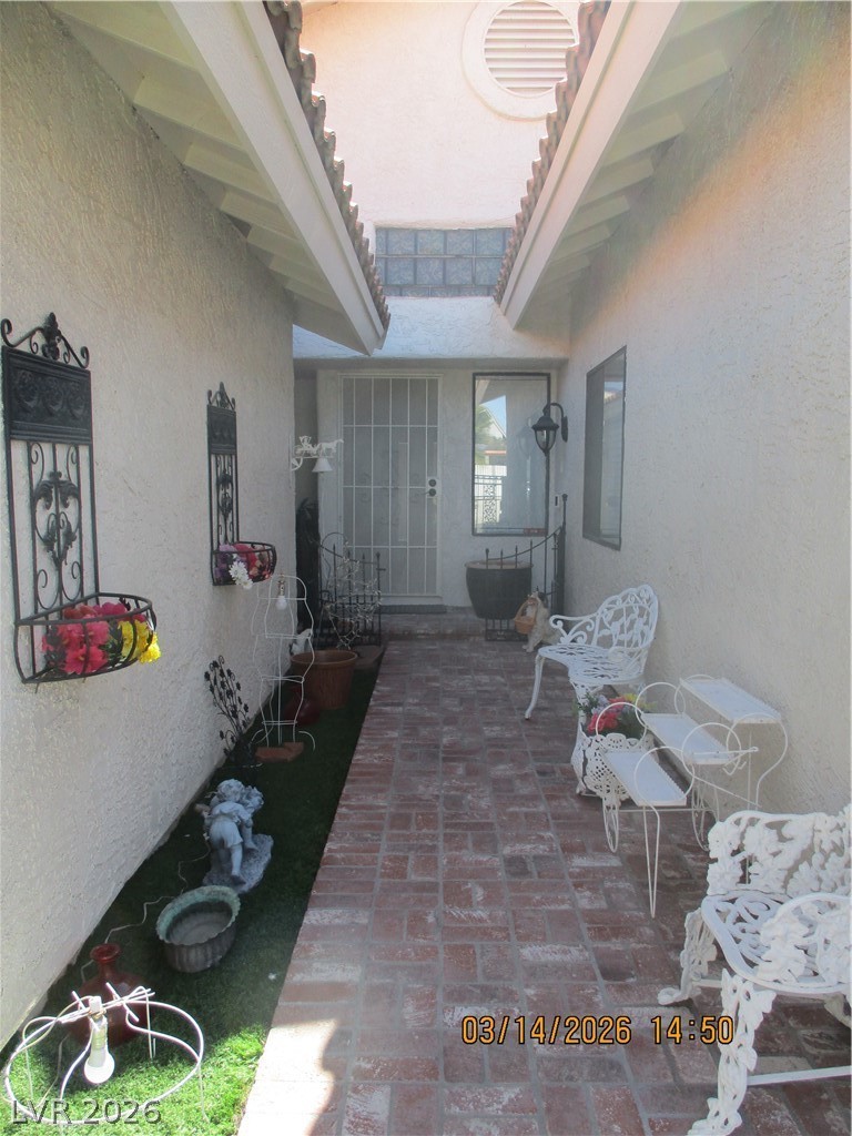 2701 Sidonia Avenue Las Vegas NV 89102