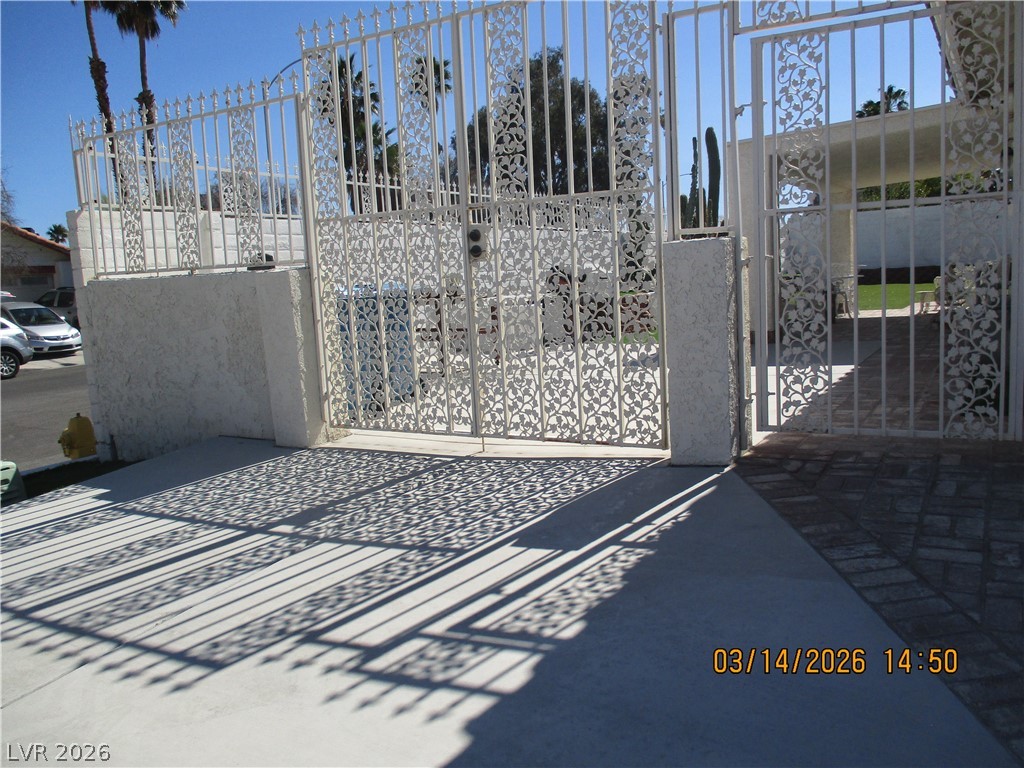 2701 Sidonia Avenue Las Vegas NV 89102
