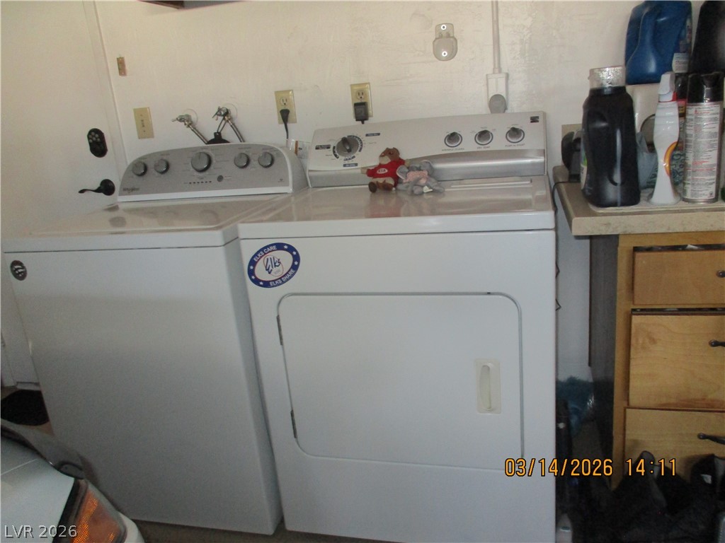 2701 Sidonia Avenue Las Vegas NV 89102
