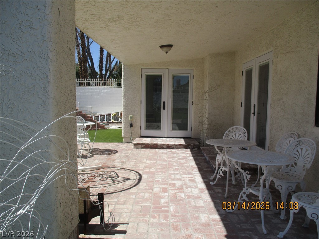2701 Sidonia Avenue Las Vegas NV 89102