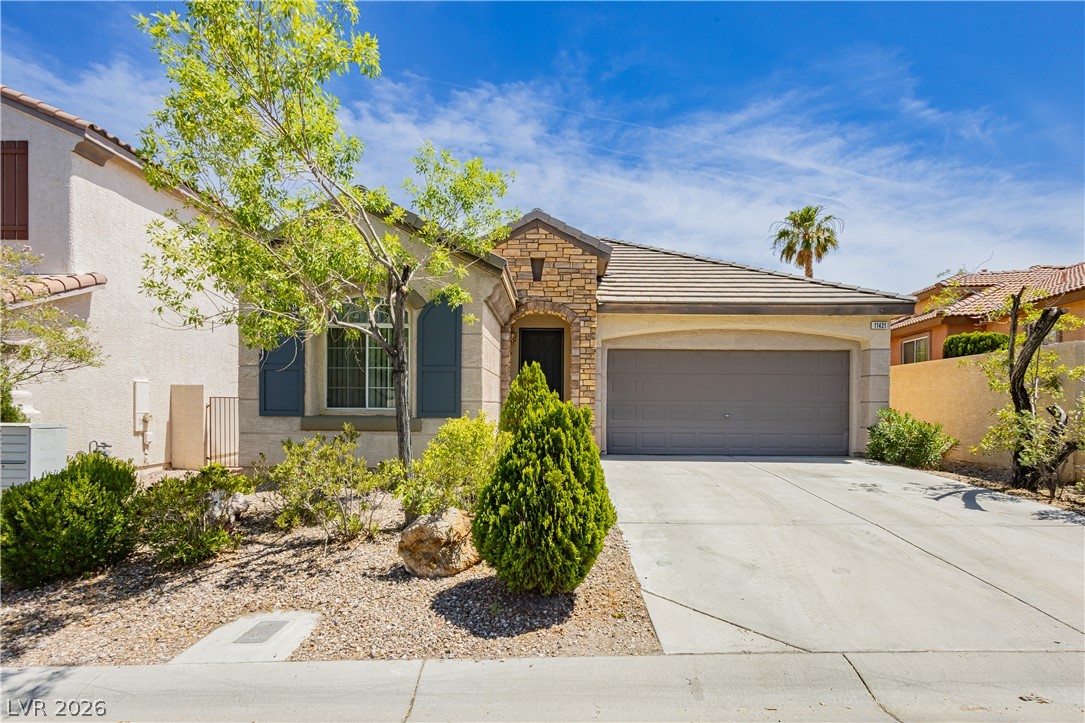 11421 Drappo Avenue Las Vegas NV 89138