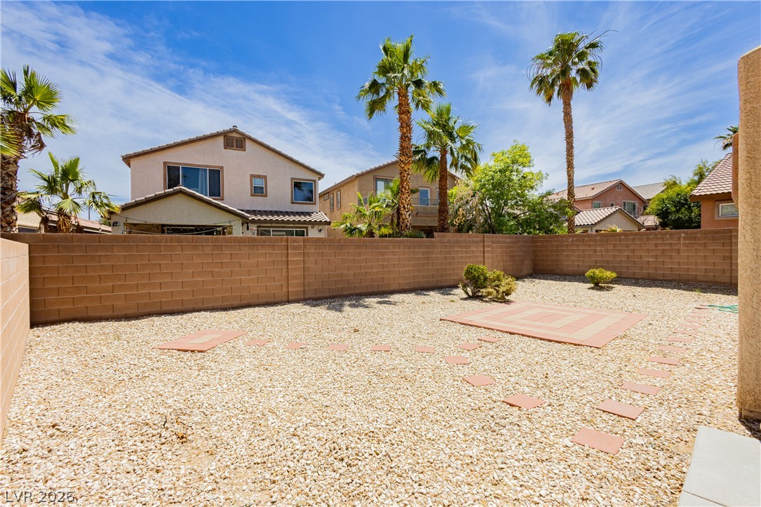 11421 Drappo Avenue Las Vegas NV 89138