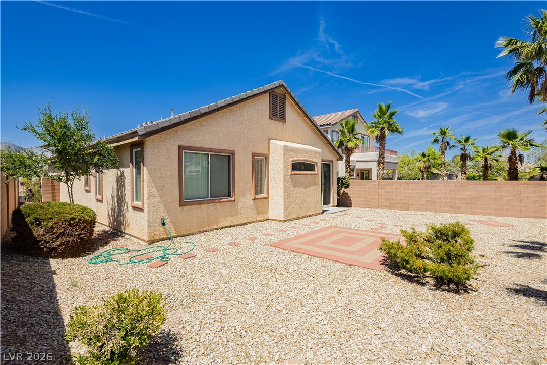 11421 Drappo Avenue Las Vegas NV 89138