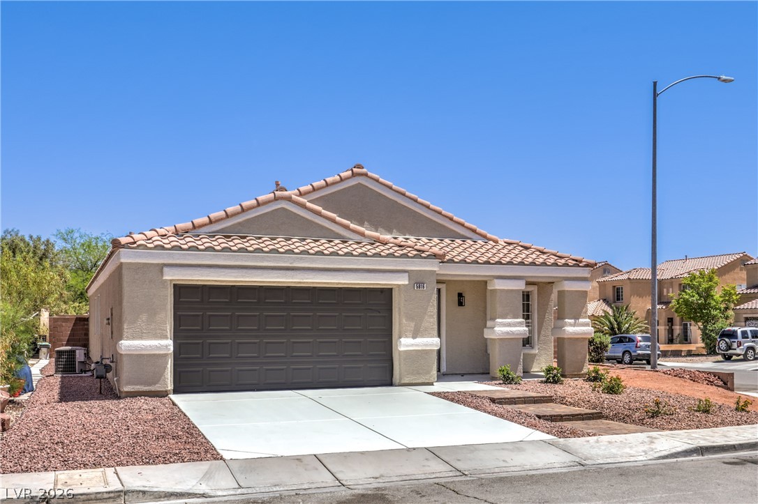 5816 Affirmed Court Las Vegas NV 89113