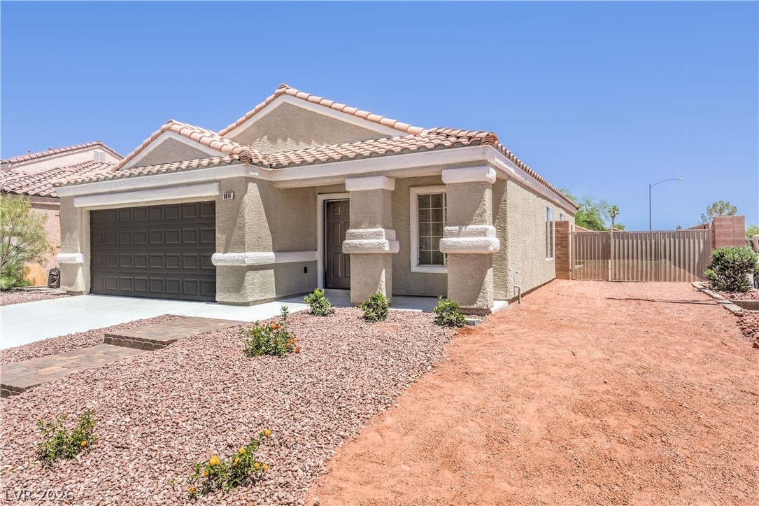 5816 Affirmed Court Las Vegas NV 89113