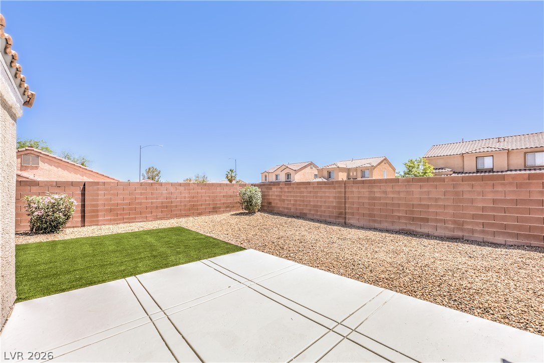 5816 Affirmed Court Las Vegas NV 89113