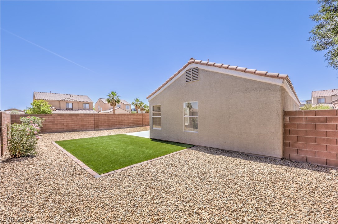 5816 Affirmed Court Las Vegas NV 89113