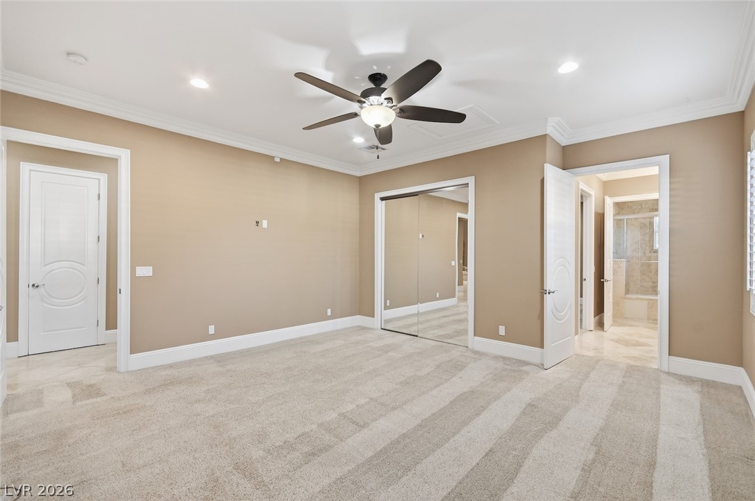 6625 West El Campo Grande Avenue Las Vegas NV 89130