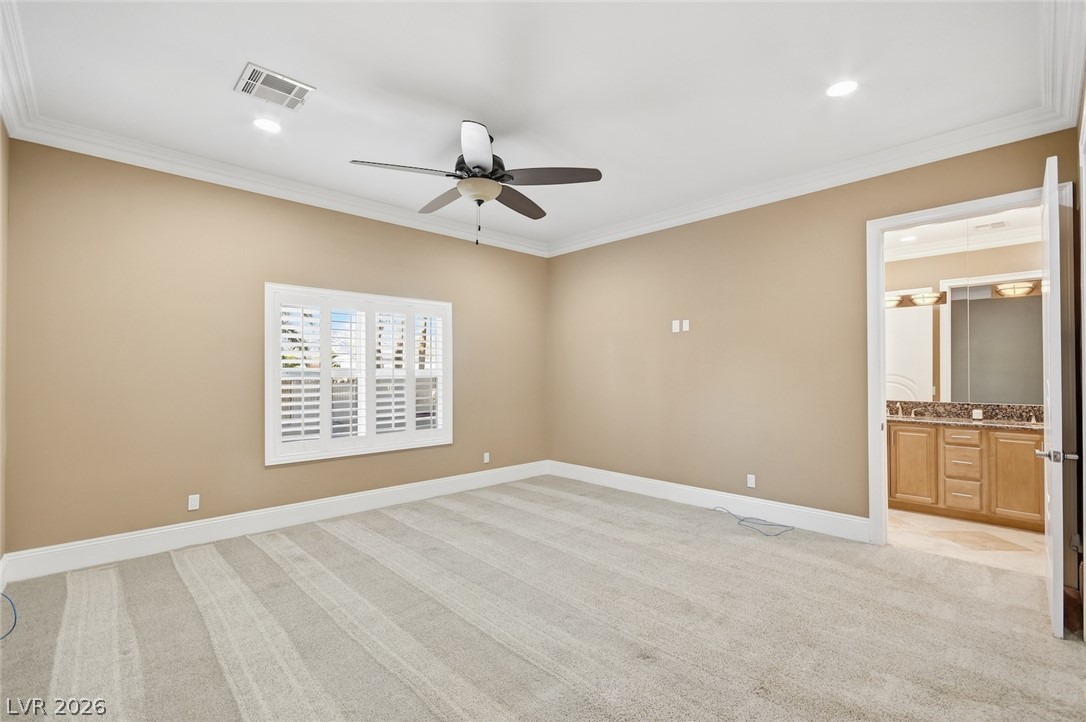 6625 West El Campo Grande Avenue Las Vegas NV 89130