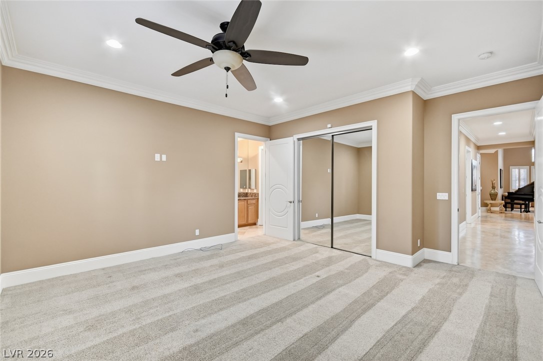 6625 West El Campo Grande Avenue Las Vegas NV 89130