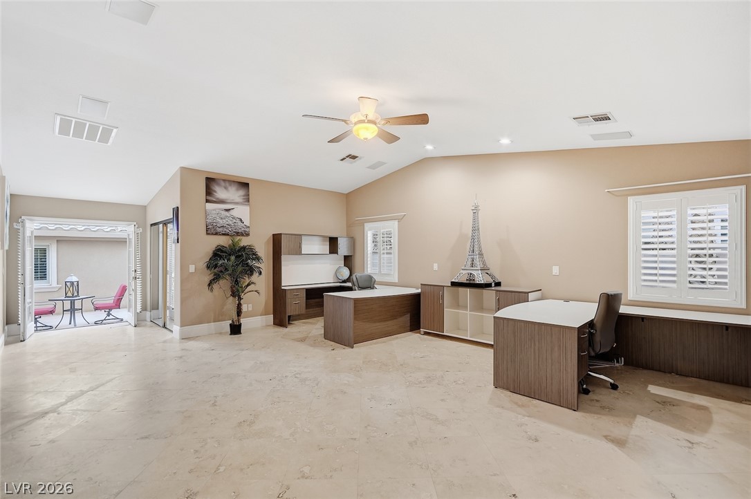 6625 West El Campo Grande Avenue Las Vegas NV 89130