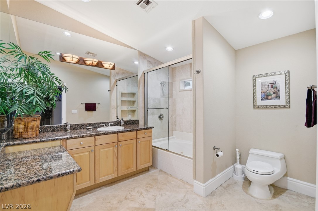 6625 West El Campo Grande Avenue Las Vegas NV 89130