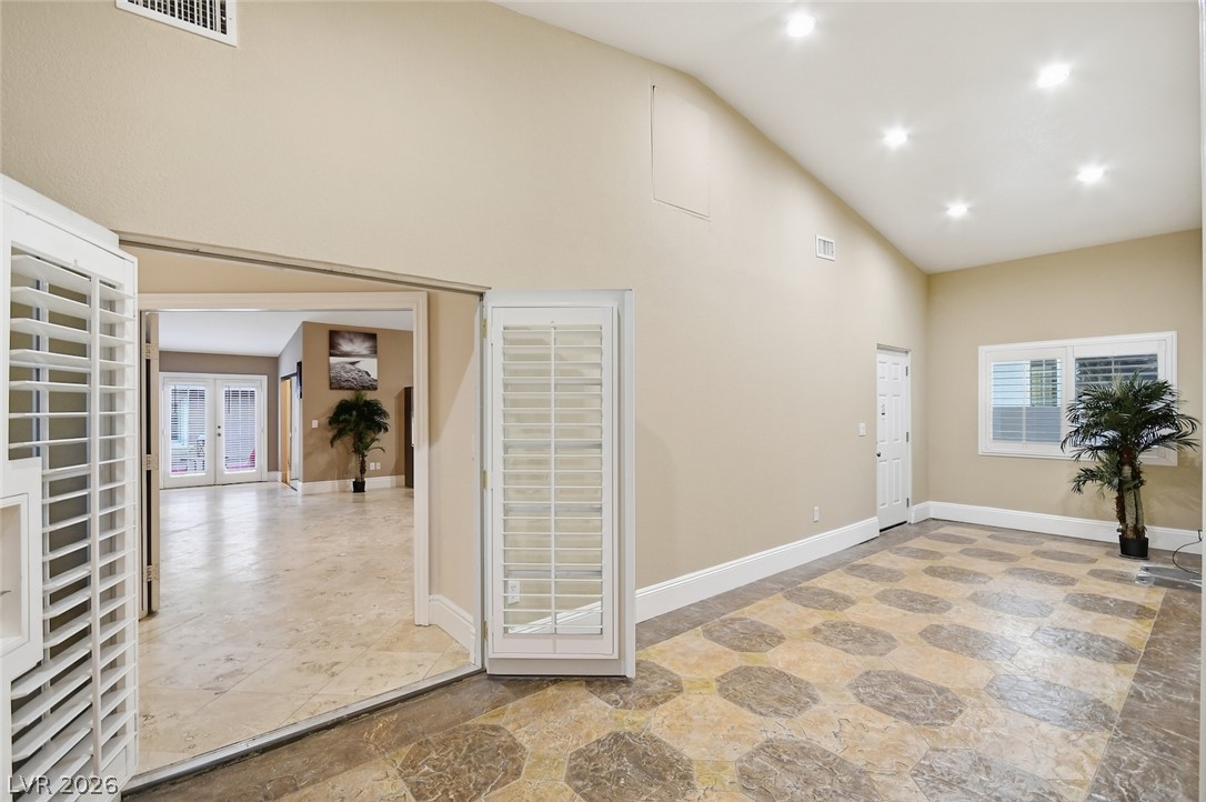 6625 West El Campo Grande Avenue Las Vegas NV 89130