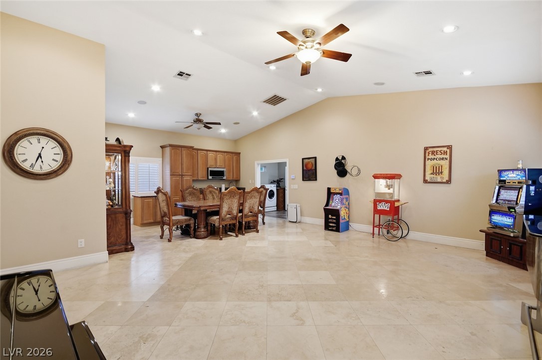 6625 West El Campo Grande Avenue Las Vegas NV 89130
