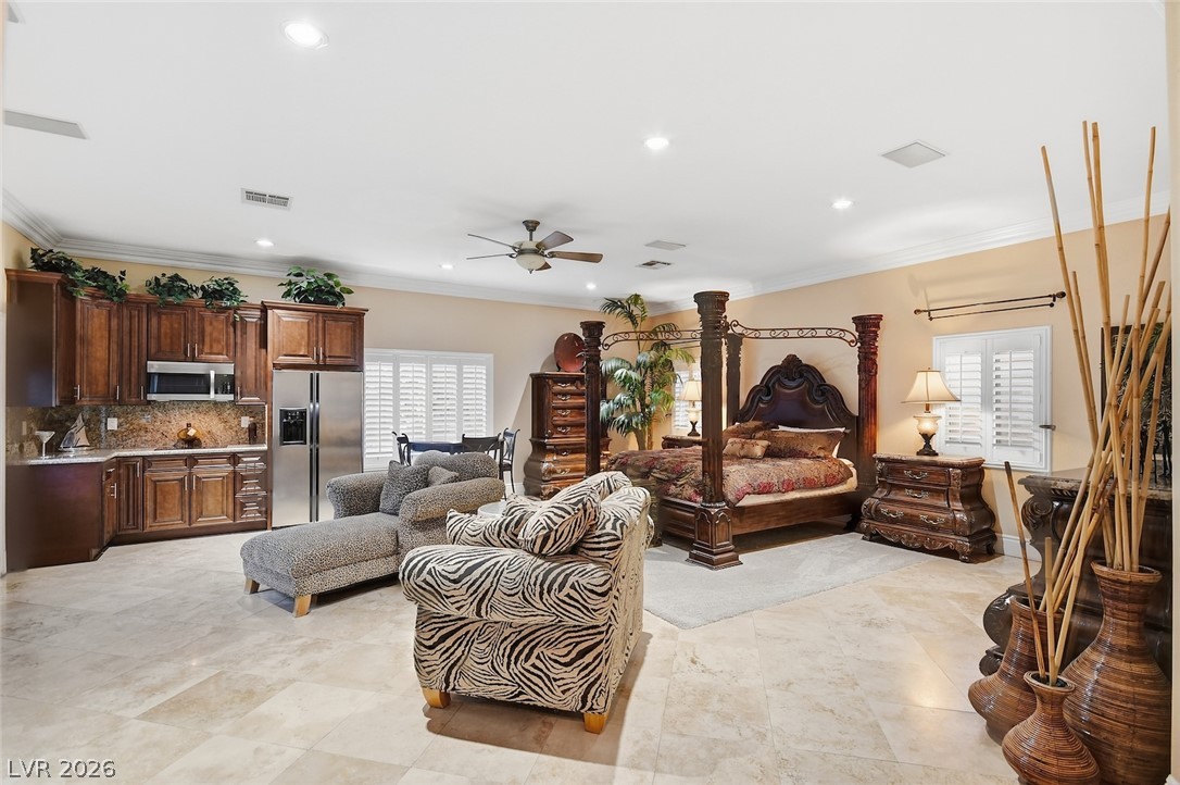 6625 West El Campo Grande Avenue Las Vegas NV 89130
