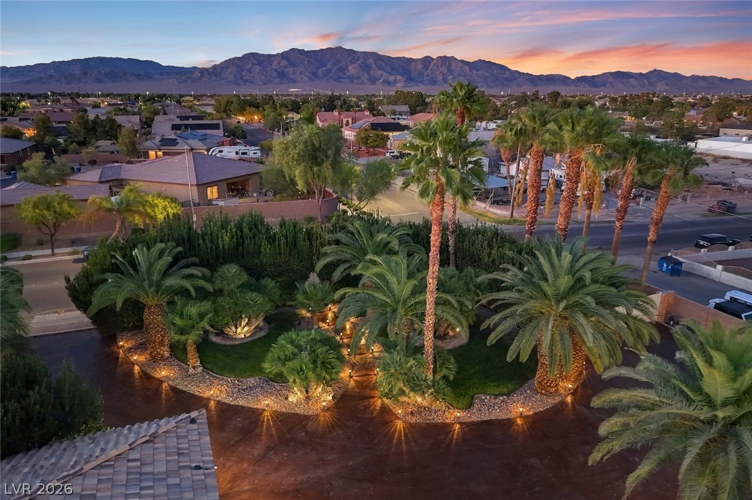 6625 West El Campo Grande Avenue Las Vegas NV 89130