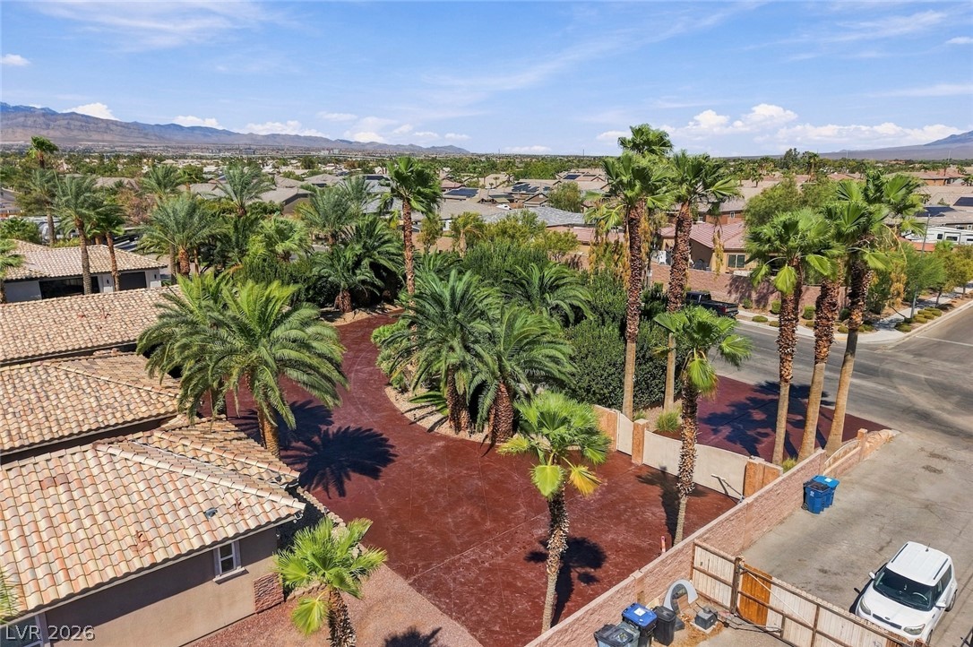 6625 West El Campo Grande Avenue Las Vegas NV 89130