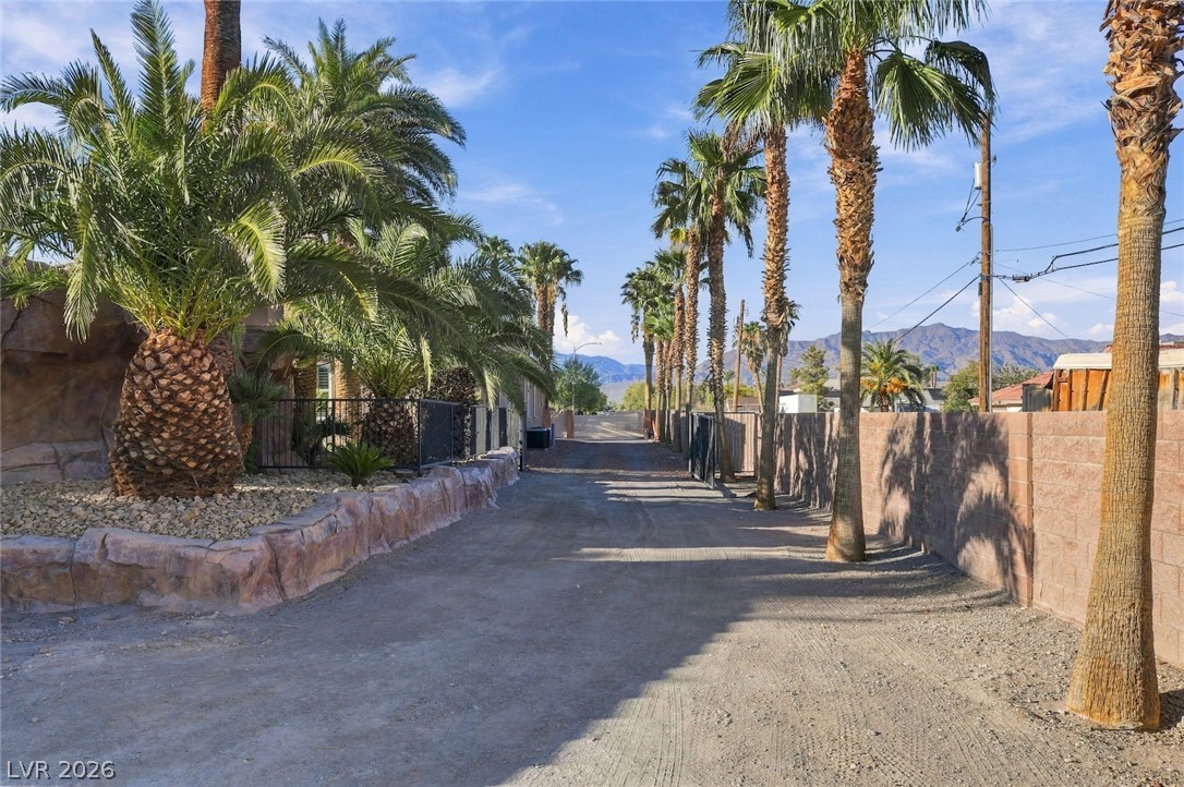 6625 West El Campo Grande Avenue Las Vegas NV 89130