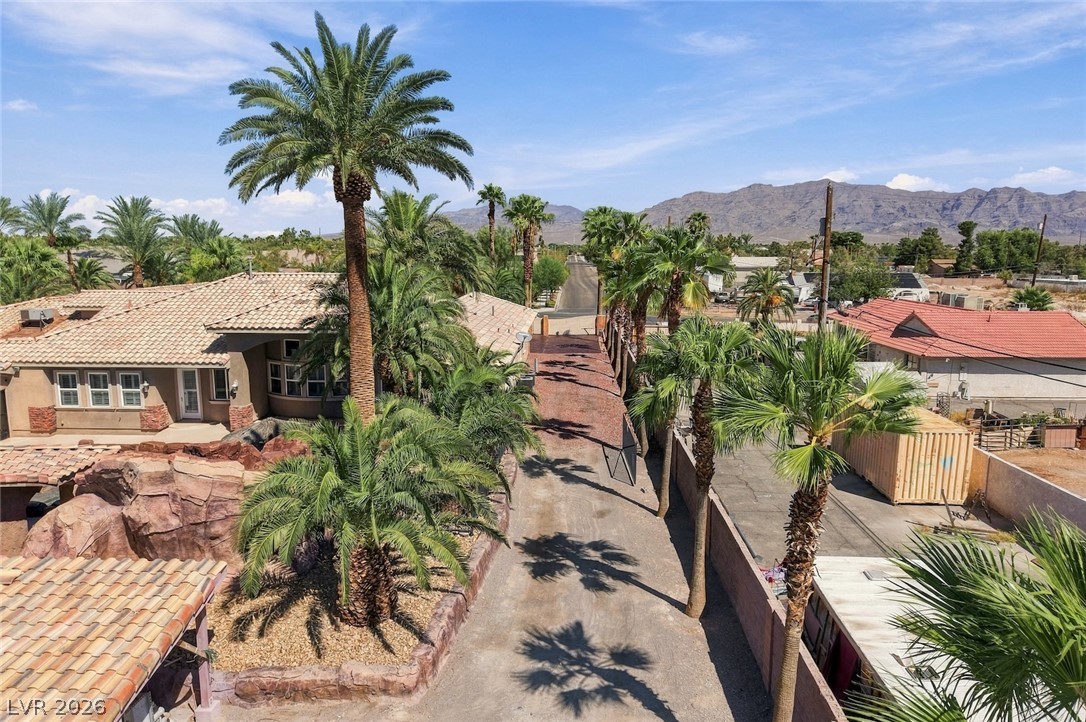 6625 West El Campo Grande Avenue Las Vegas NV 89130