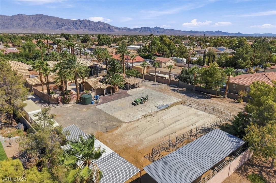 6625 West El Campo Grande Avenue Las Vegas NV 89130