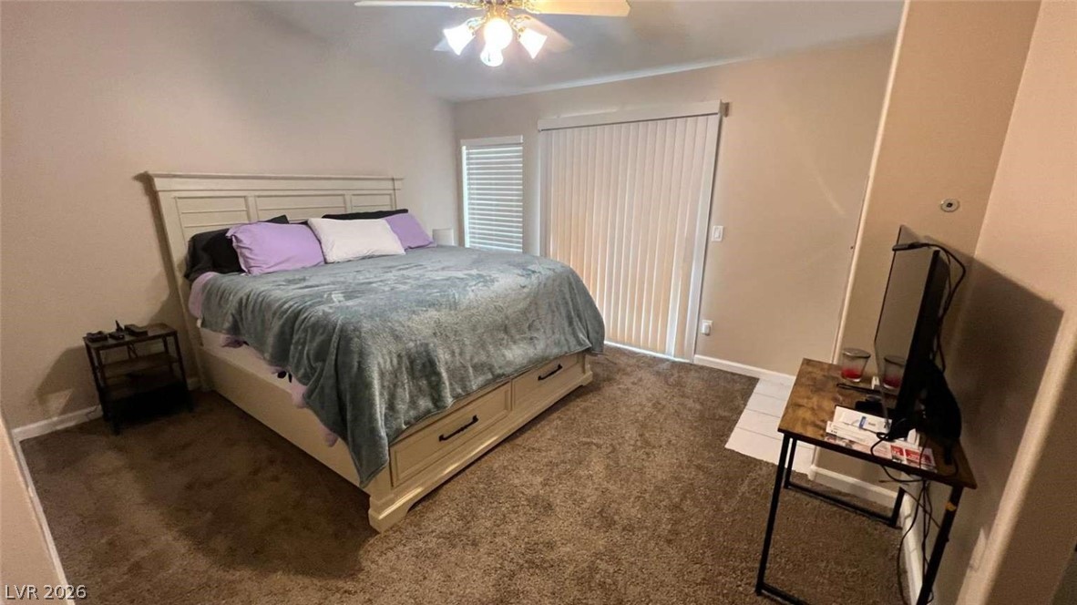 2111 Akamine Avenue North Las Vegas NV 89031