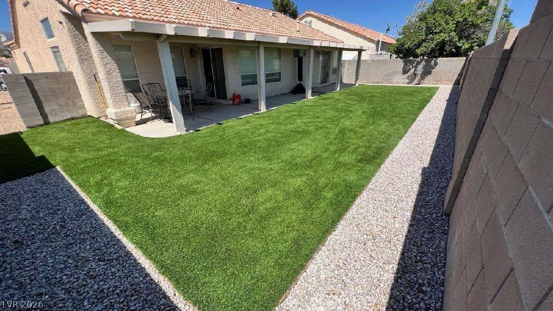 2111 Akamine Avenue North Las Vegas NV 89031