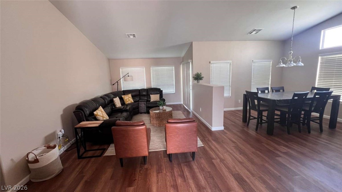 2111 Akamine Avenue North Las Vegas NV 89031