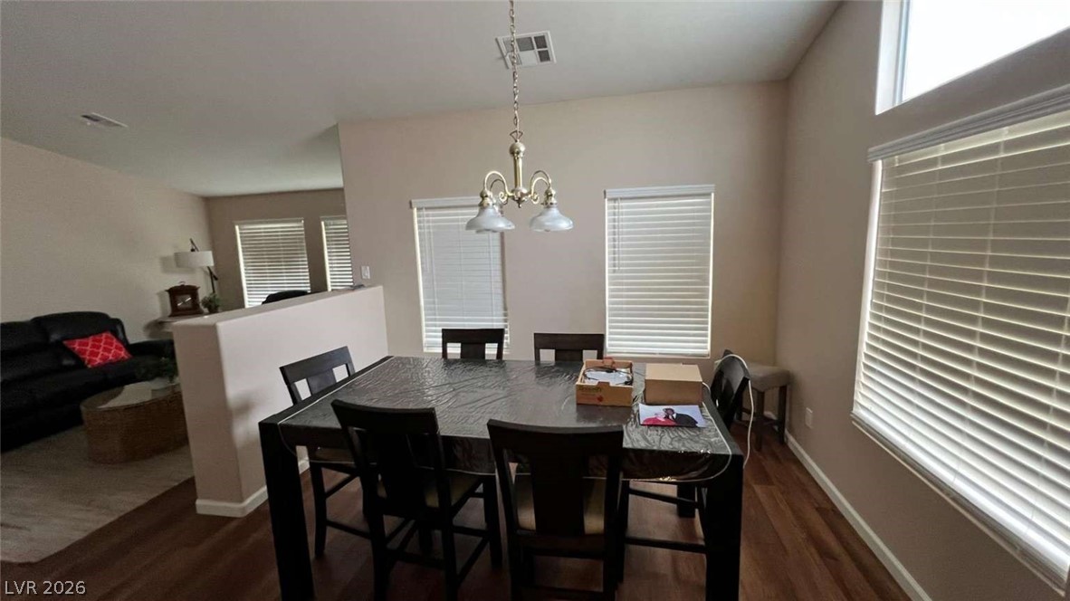 2111 Akamine Avenue North Las Vegas NV 89031