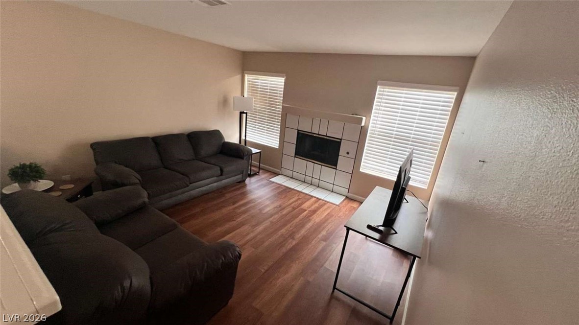 2111 Akamine Avenue North Las Vegas NV 89031