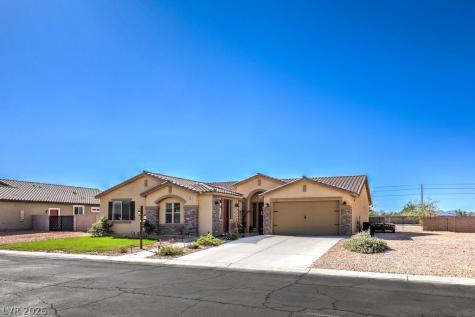 1593 Valley Home Court Logandale NV 89021