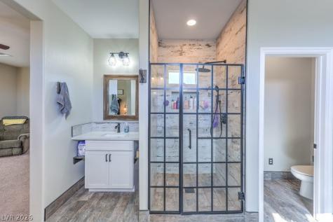 1593 Valley Home Court Logandale NV 89021