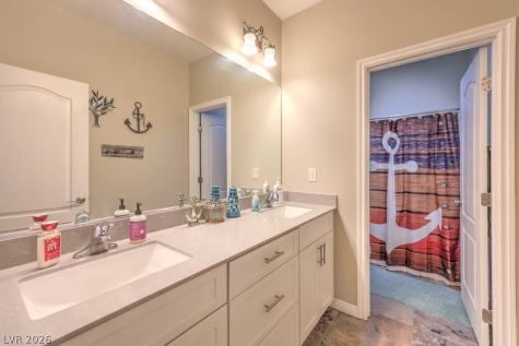 1593 Valley Home Court Logandale NV 89021